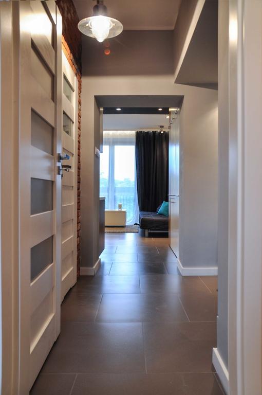 Appartement Budgetplus Key Panska Warschau