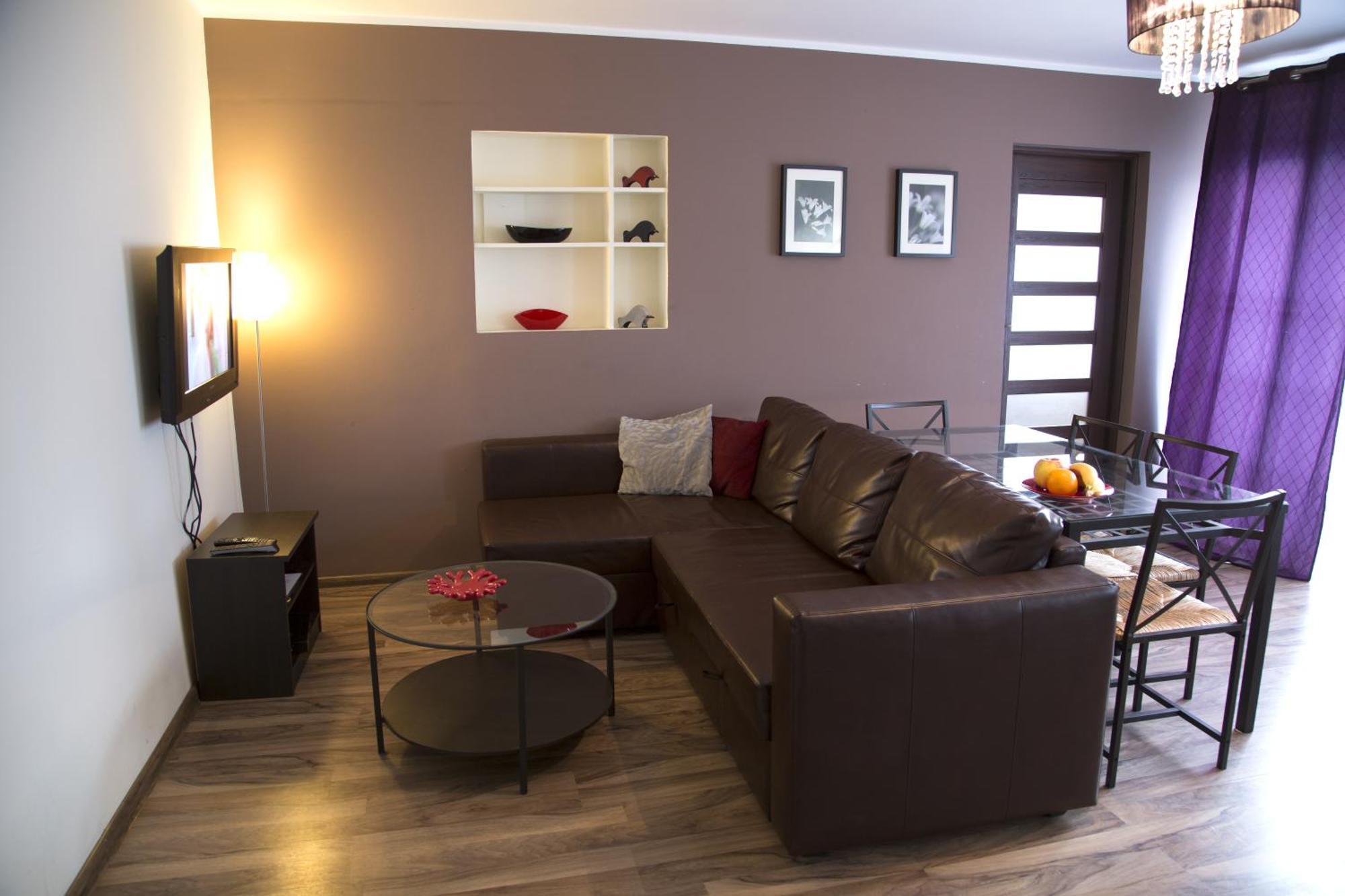Budgetplus Key Panska Appartement *