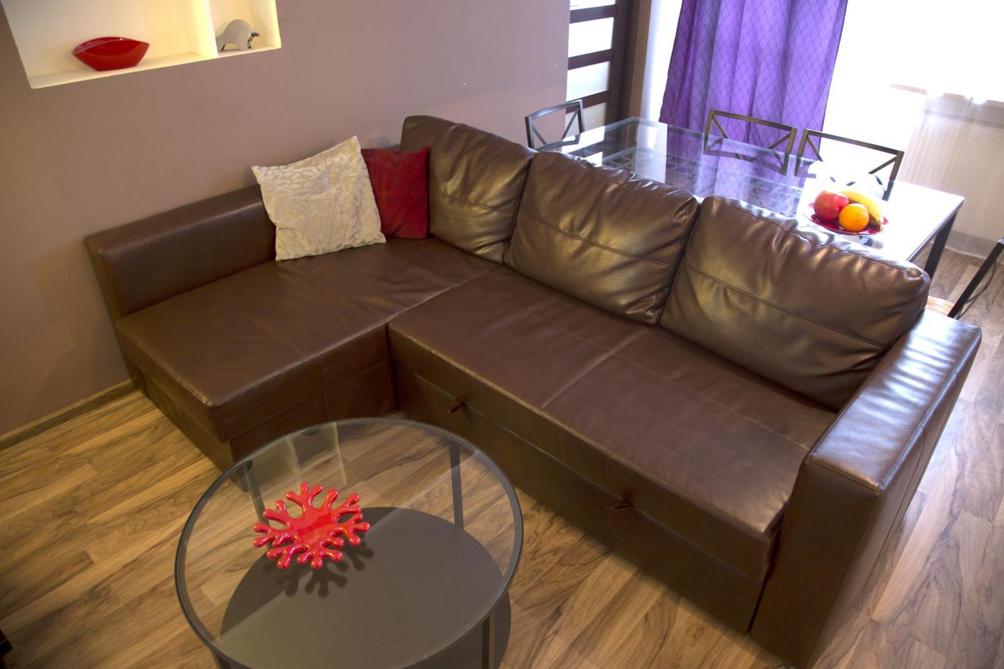 Appartement Budgetplus Key Panska *