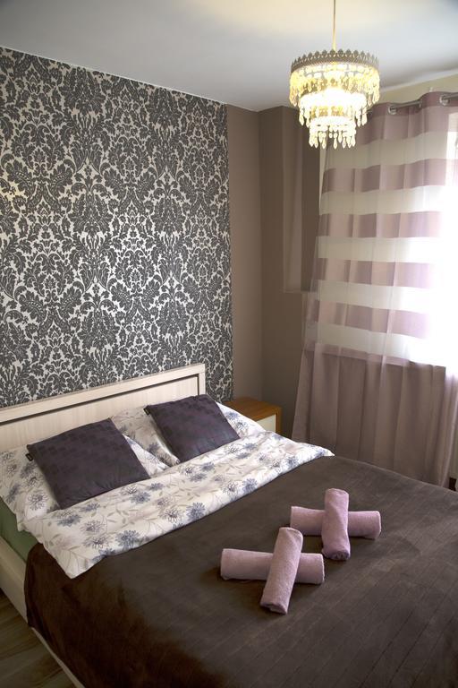 Budgetplus Key Panska Appartement *