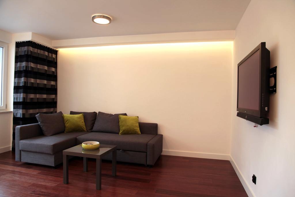 Budgetplus Key Panska Appartement *
