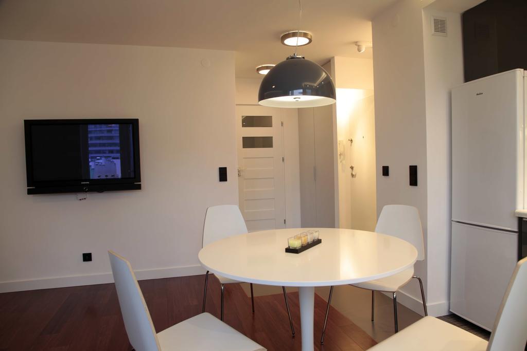 Appartement Budgetplus Key Panska