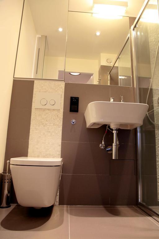 Appartement Budgetplus Key Panska *