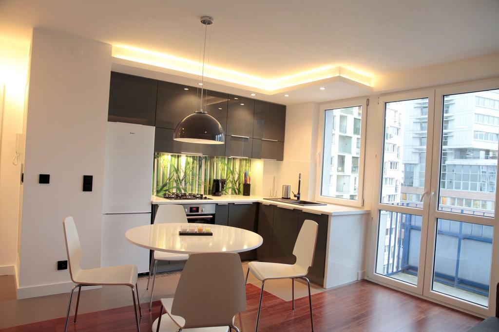 Budgetplus Key Panska Appartement