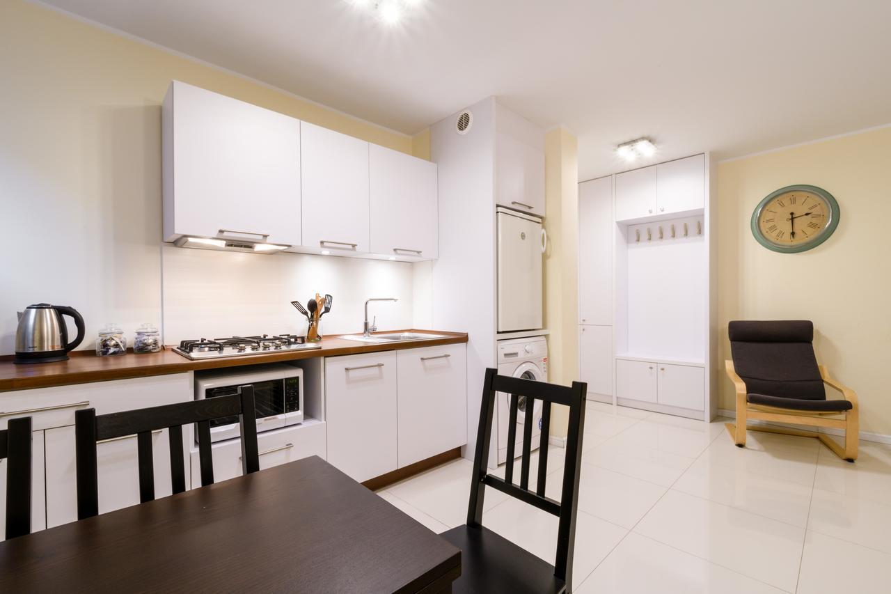 Budgetplus Key Panska Appartement *