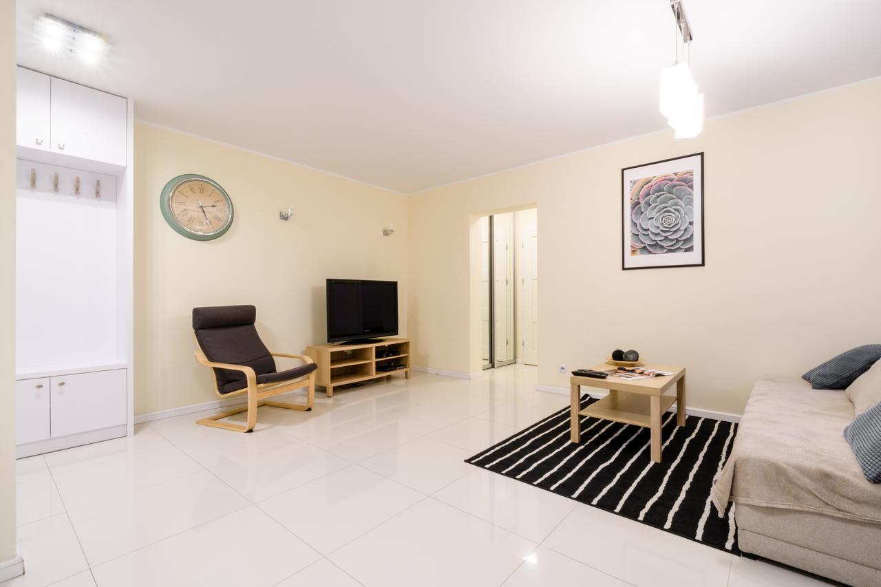 Appartement Budgetplus Key Panska