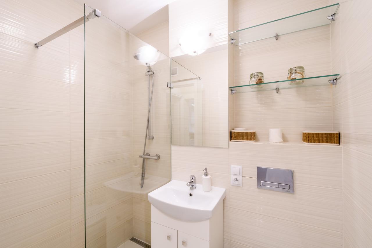 Budgetplus Key Panska Appartement