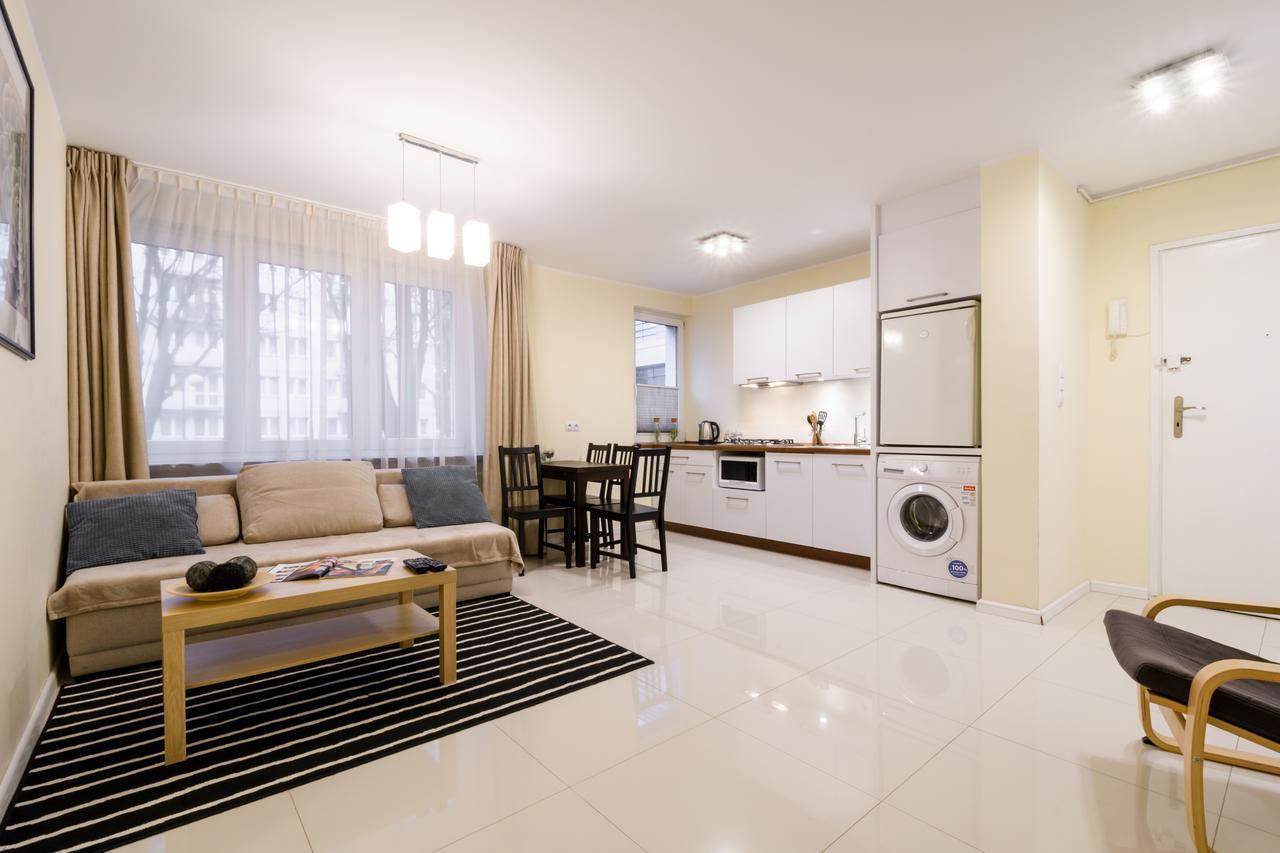 Budgetplus Key Panska Appartement