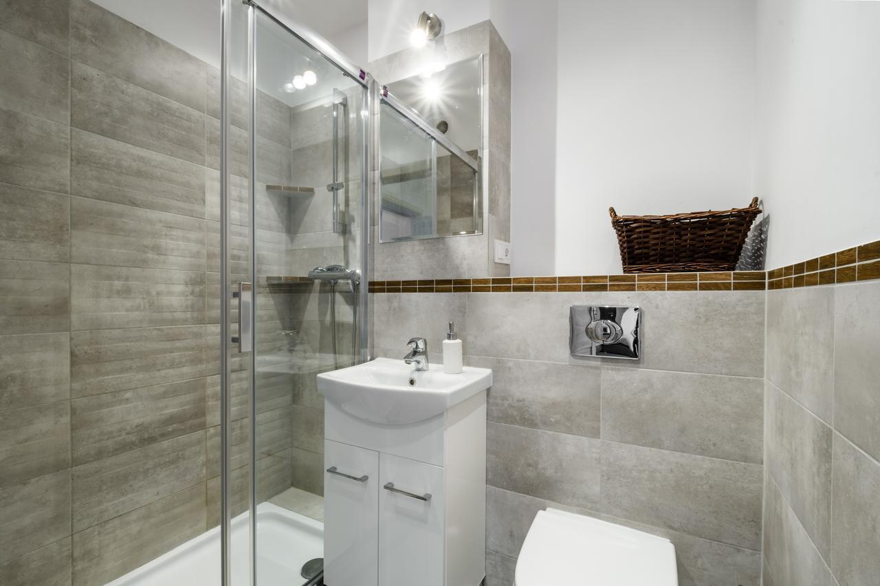 Appartement Budgetplus Key Panska