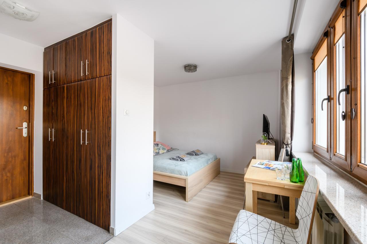 Budgetplus Key Panska Appartement