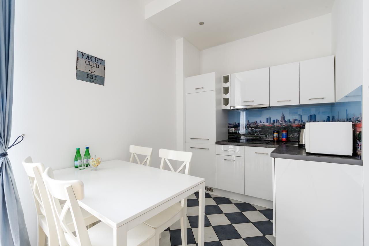 Budgetplus Key Panska Appartement