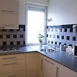 Budgetplus Key Apartaments Pańska