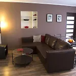Budgetplus Key Apartaments Pańska