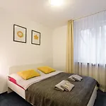 Budgetplus Key Apartaments Pańska
