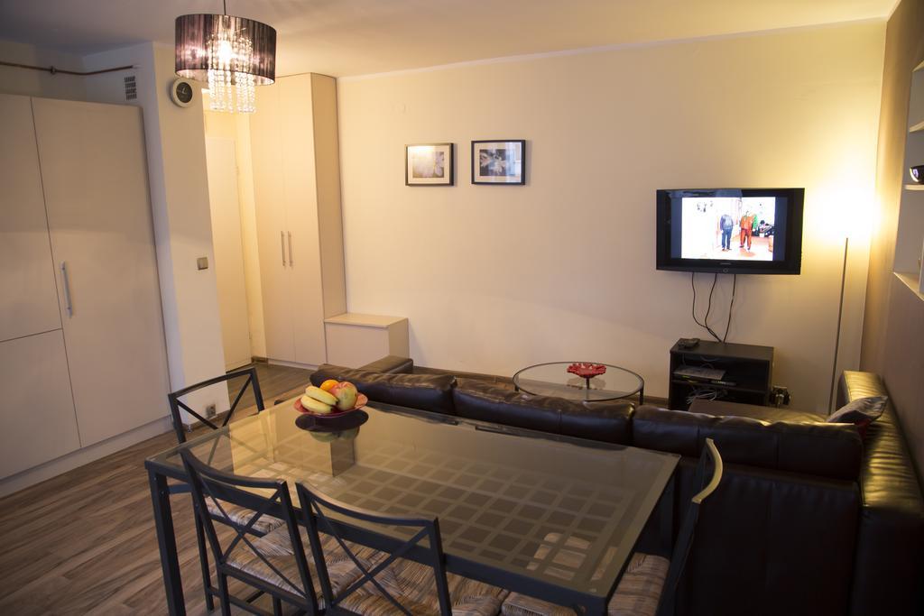 Budgetplus Key Pańska * Warszawa