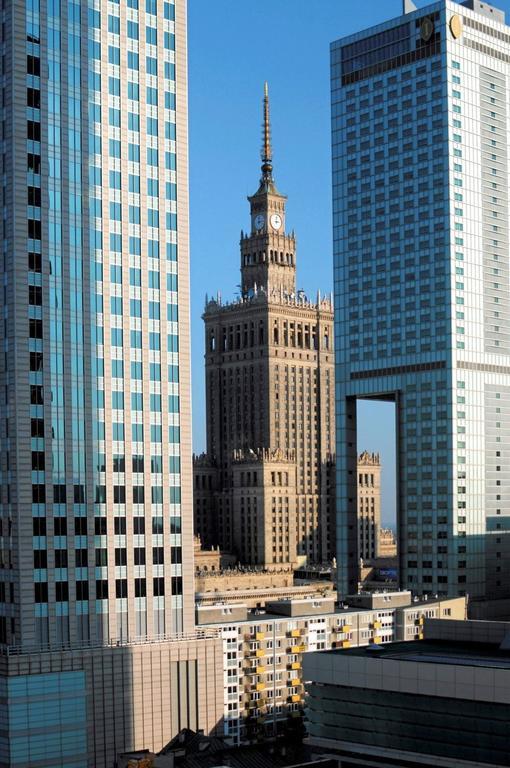 Budgetplus Key Pańska Warszawa