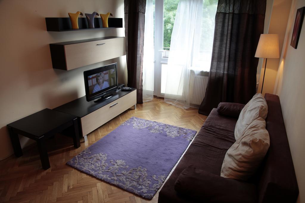 Budgetplus Key Pańska Warszawa