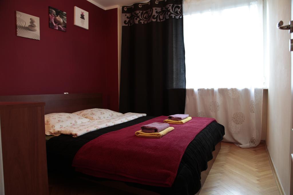 Budgetplus Key Pańska Warszawa