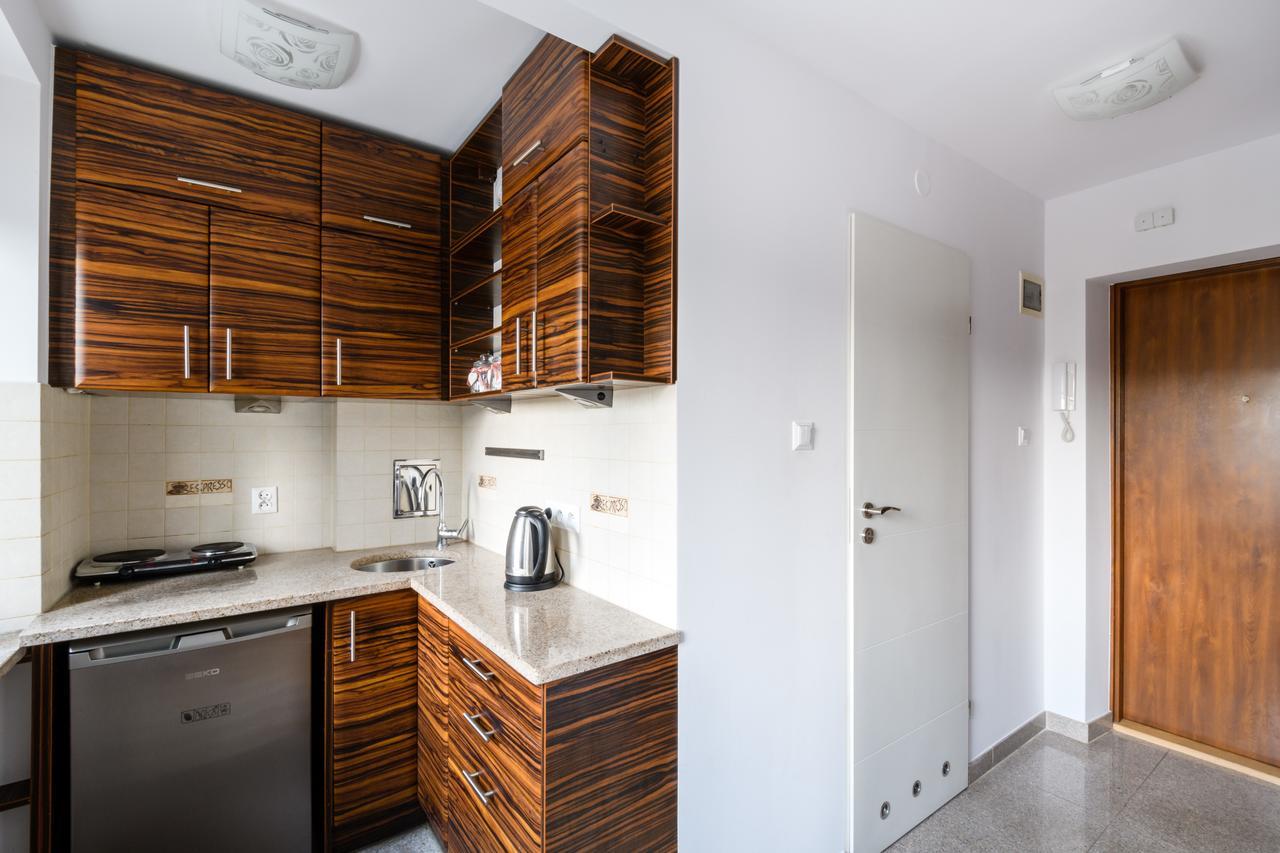 Budgetplus Key Panska Butas Warsaw