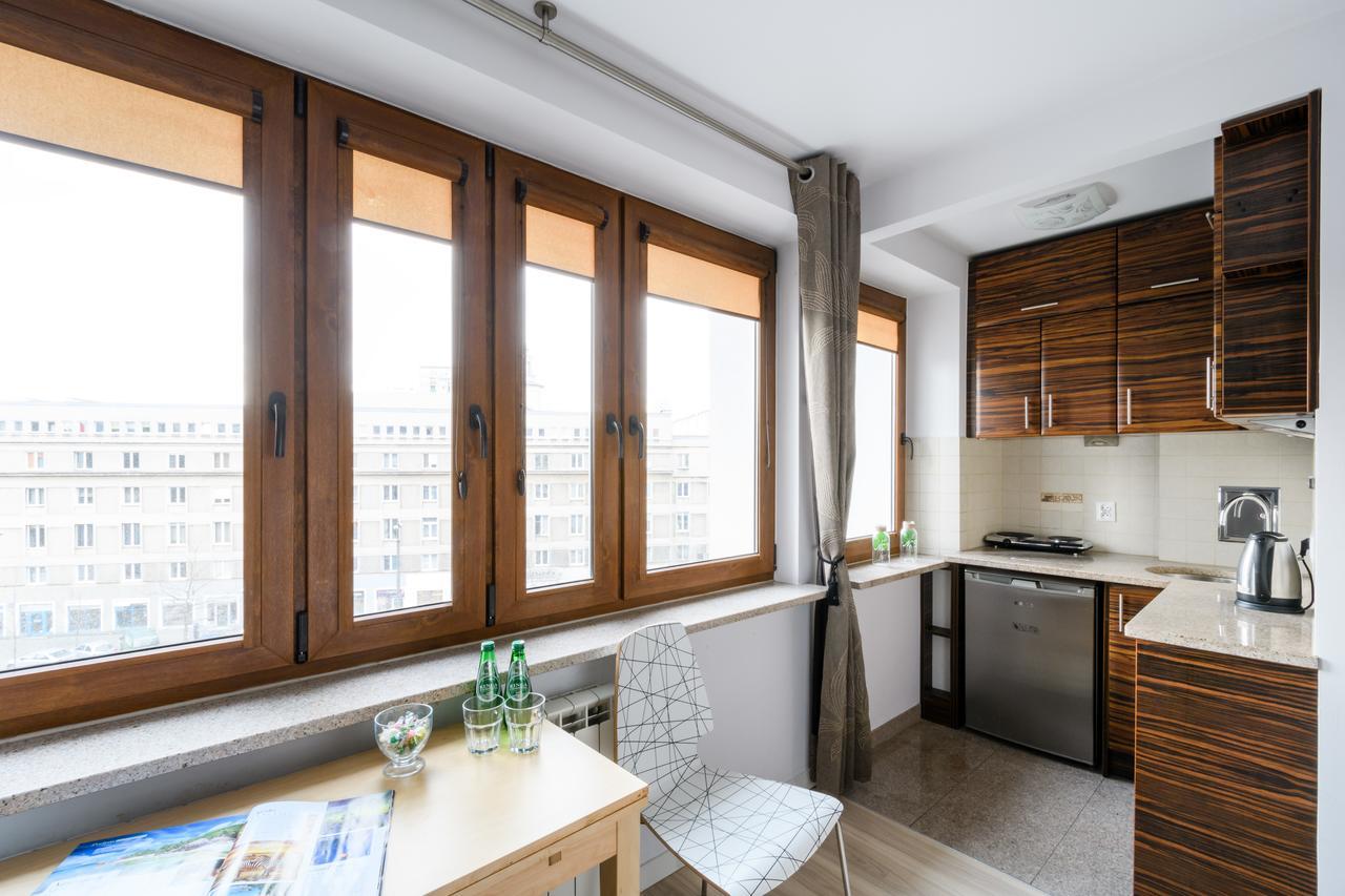Budgetplus Key Pańska * Warszawa
